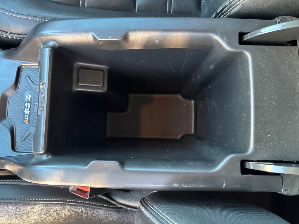 Used 2020 GMC Canyon Denali image 31