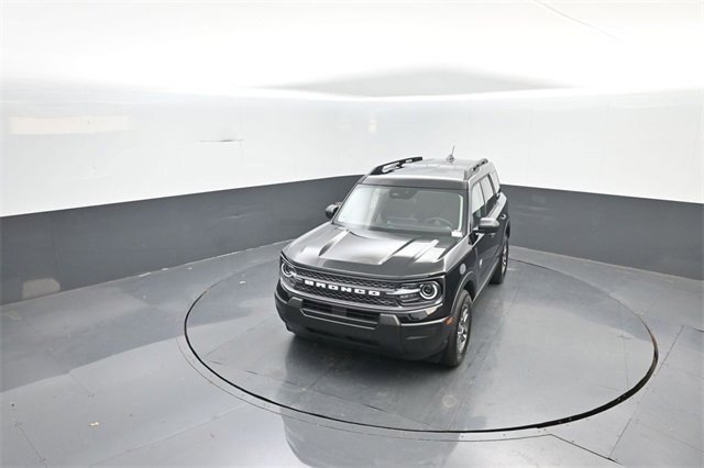 New 2025 Ford Bronco Sport Big Bend image 20