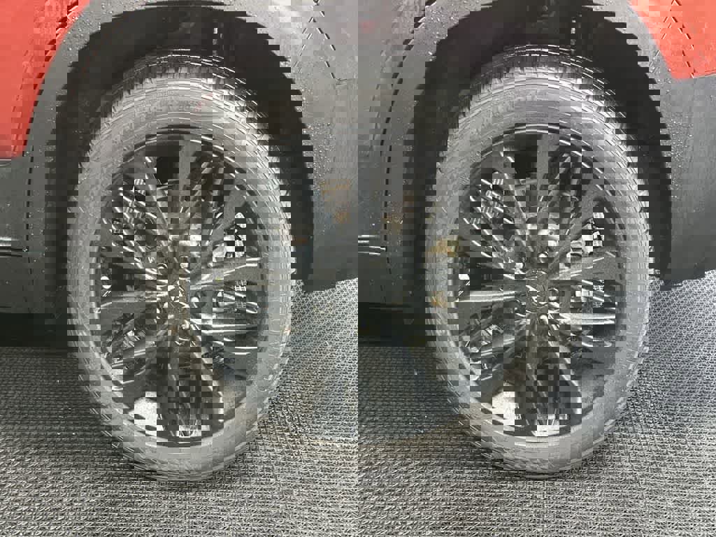 Certified 2023 Kia Seltos Nightfall Edition image 11