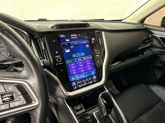 Used 2021 Subaru Outback Limited XT w/ Popular Package #2 AWD/4WD image 26