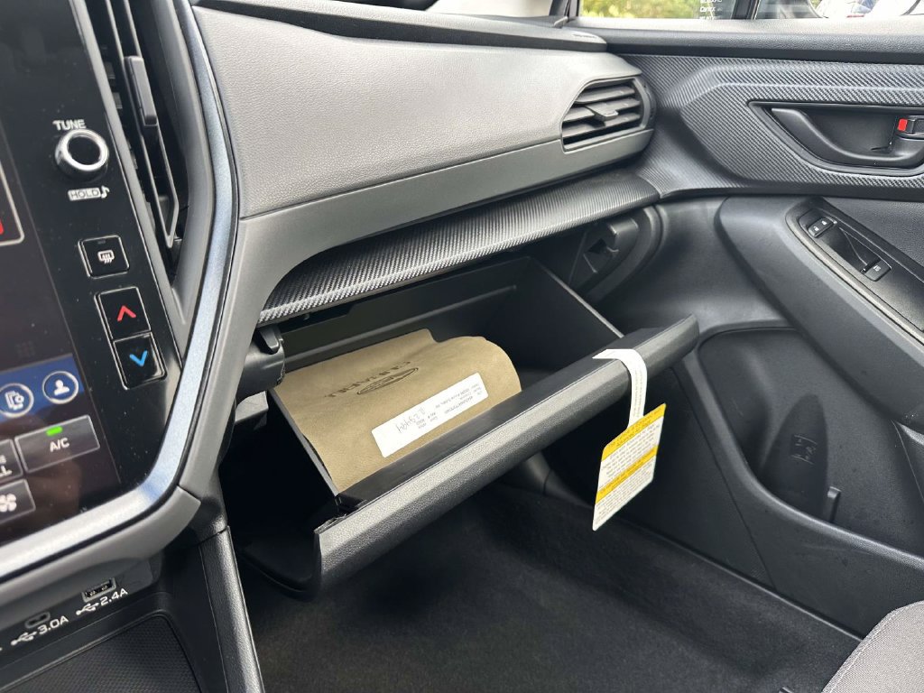 Certified 2026 Subaru Crosstrek 2.5i Premium AWD/4WD image 16