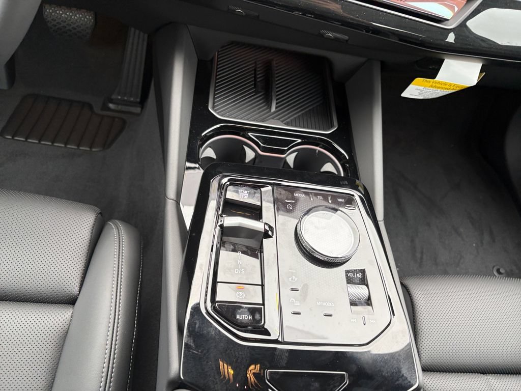 New 2027 BMW 530i xDrive AWD/4WD image 11