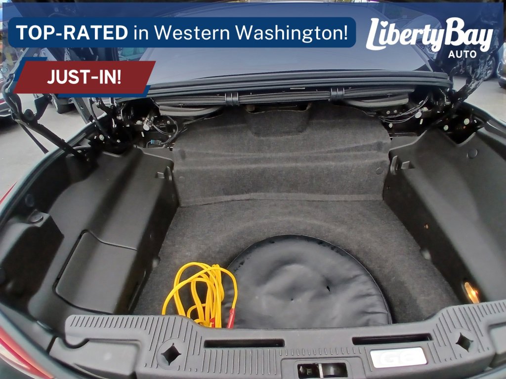 Used 2007 Pontiac G6 GT w/ Sport Package image 26