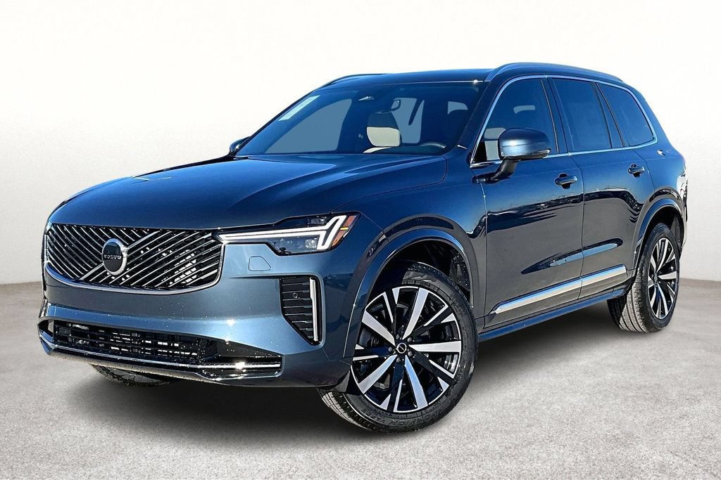 New 2026 Volvo XC90 B6 Core AWD/4WD image 2