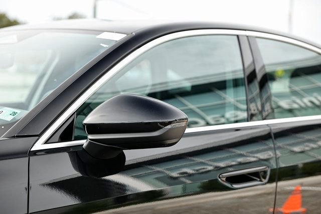 New 2025 Audi A5 2.0T Premium Plus image 11