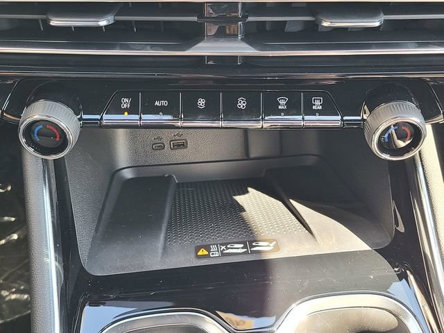 New 2026 Chevrolet Traverse LT w/ Driver Confidence Package image 24