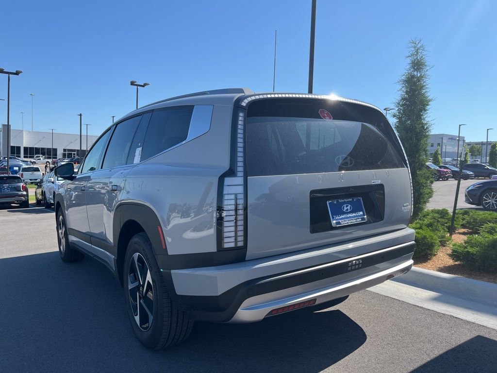 New 2026 Hyundai Ioniq 9 SE image 7