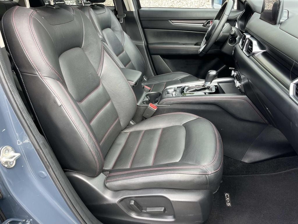 Used 2024 MAZDA CX-5 Carbon Edition AWD/4WD image 26