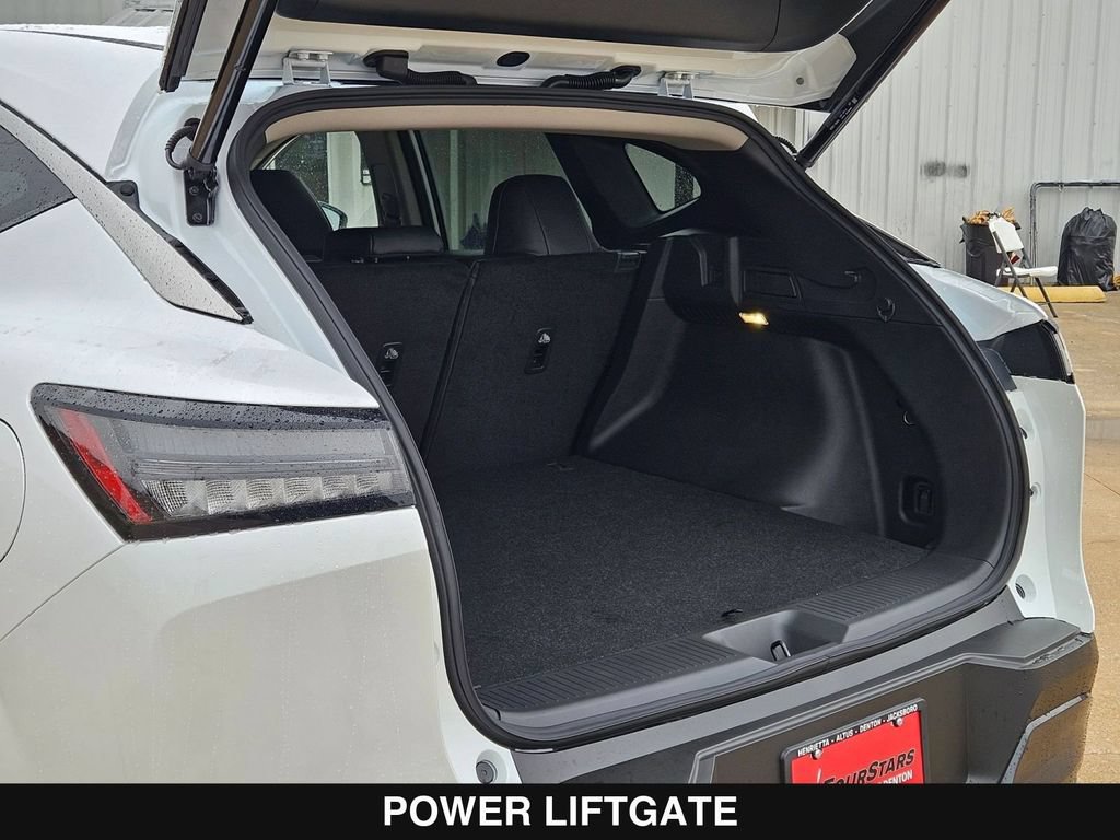 New 2026 Nissan Murano SL AWD/4WD image 26