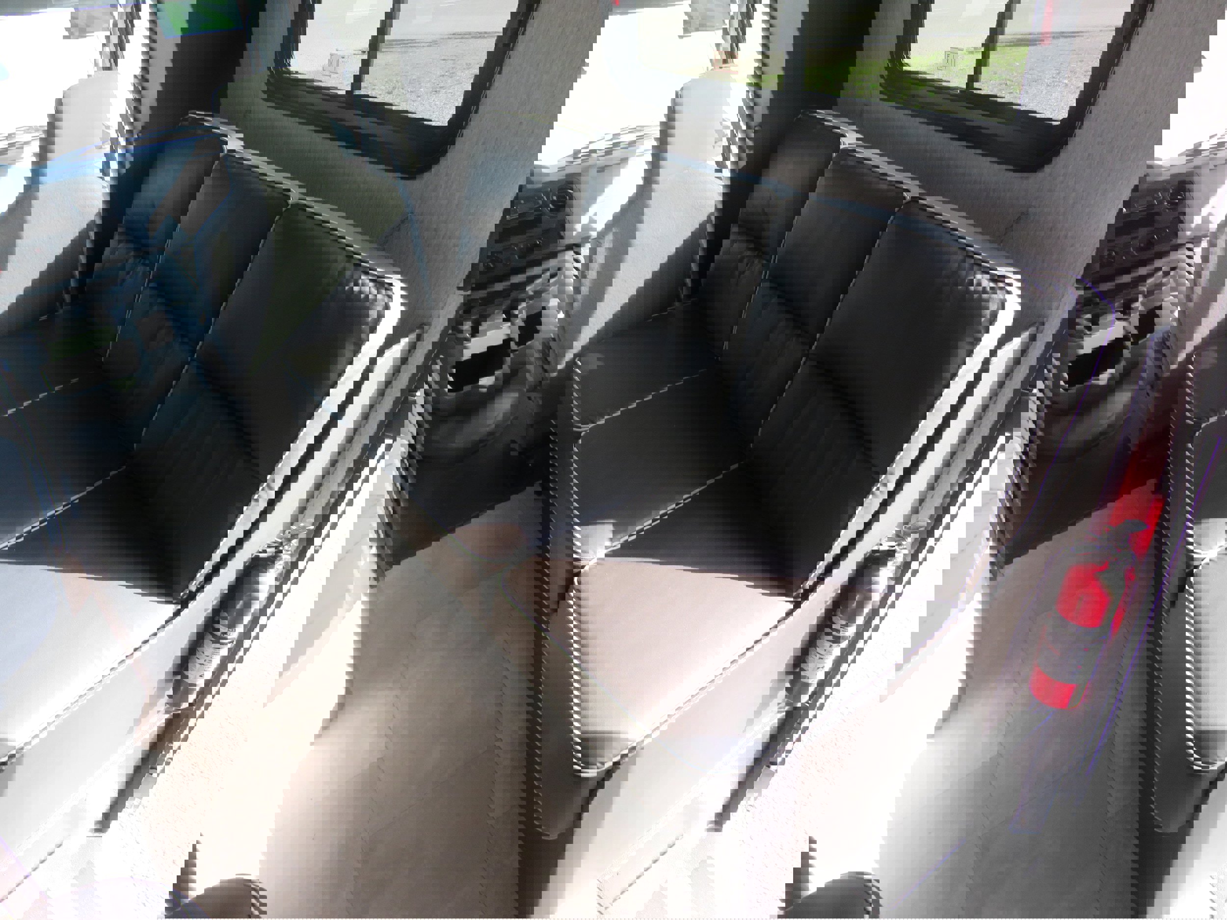 Used 2021 Ford E-350 and Econoline 350 Super Duty w/ Motorhome Prep Package image 13