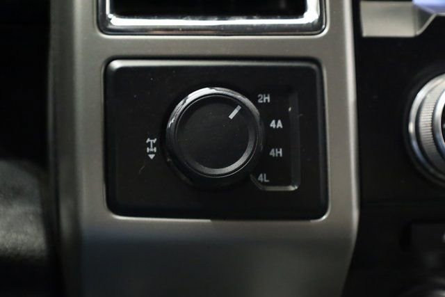 Used 2015 Ford F150 Lariat w/ Equipment Group 502A Luxury image 25