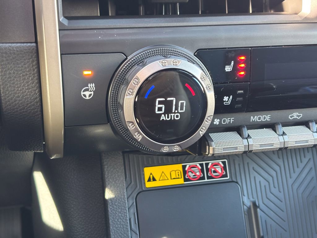 New 2025 Toyota Tacoma TRD Off-Road image 20