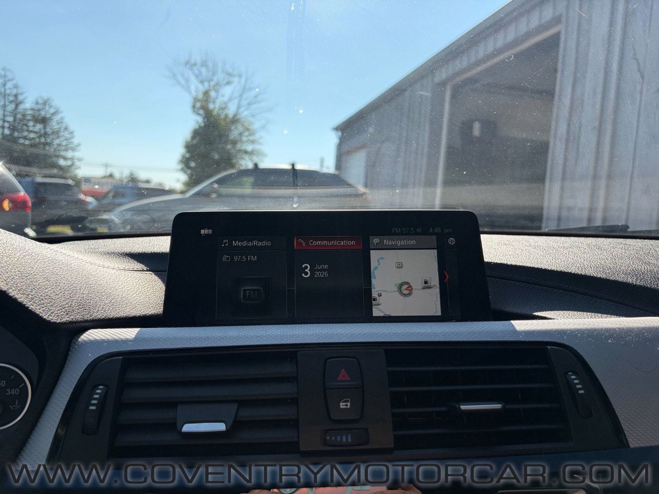 Used 2018 BMW 340i xDrive Sedan AWD/4WD image 21
