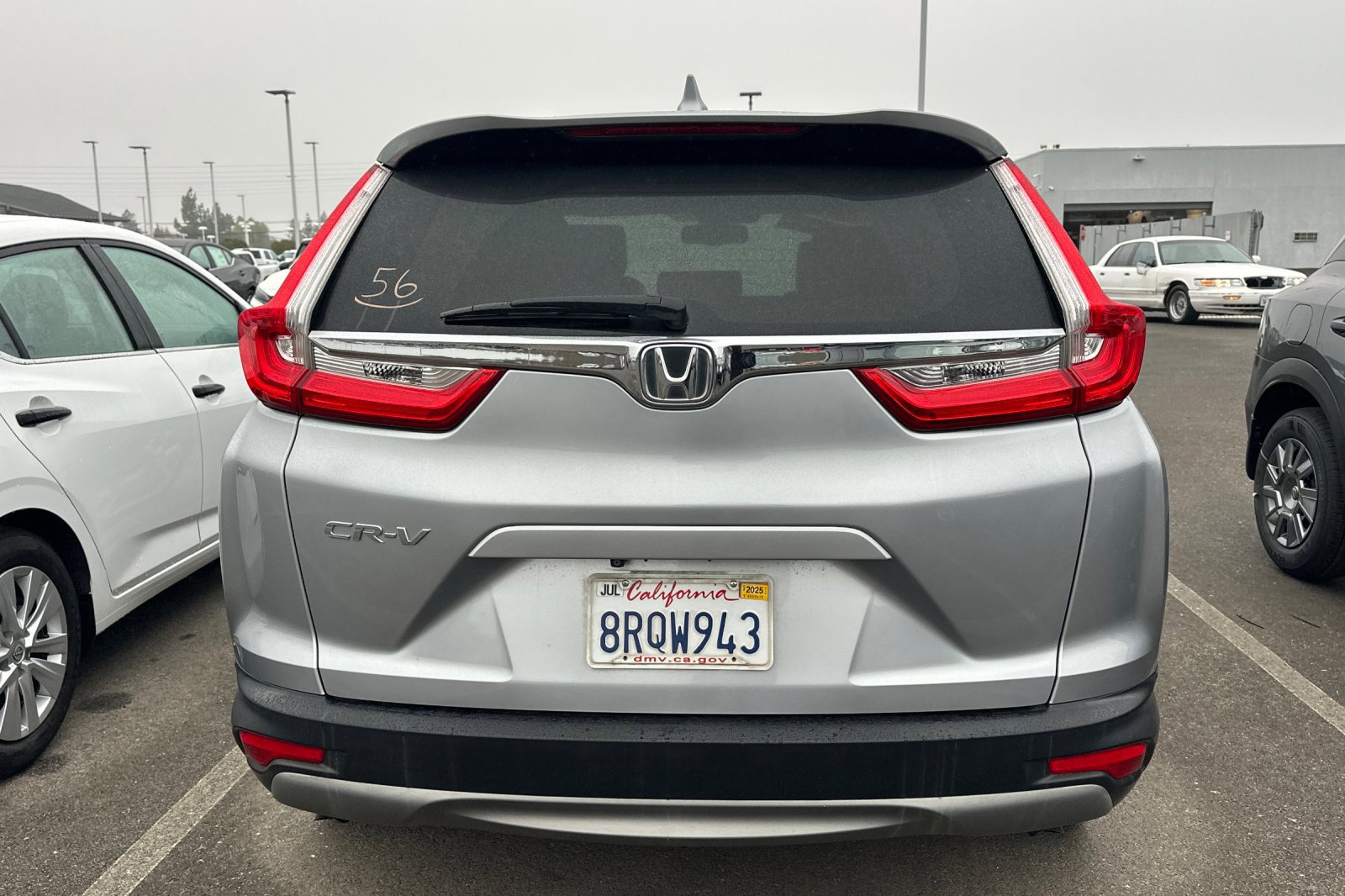 Used 2019 Honda CR-V EX-L image 4