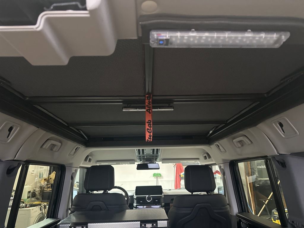 Used 2024 INEOS Grenadier image 10