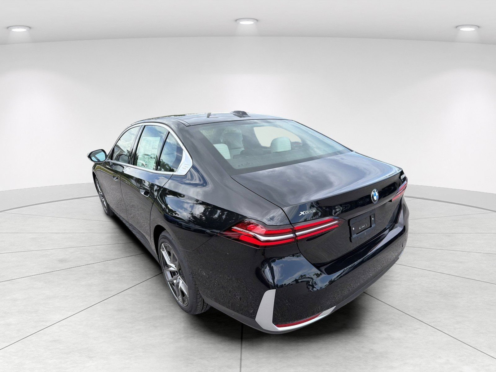 New 2027 BMW 530i xDrive w/ Premium Package AWD/4WD image 7