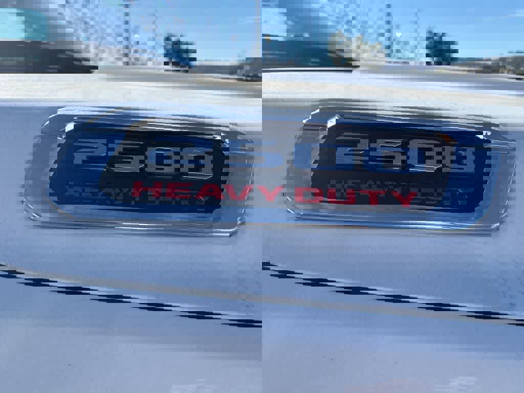 Certified 2024 RAM 2500 Big Horn image 7