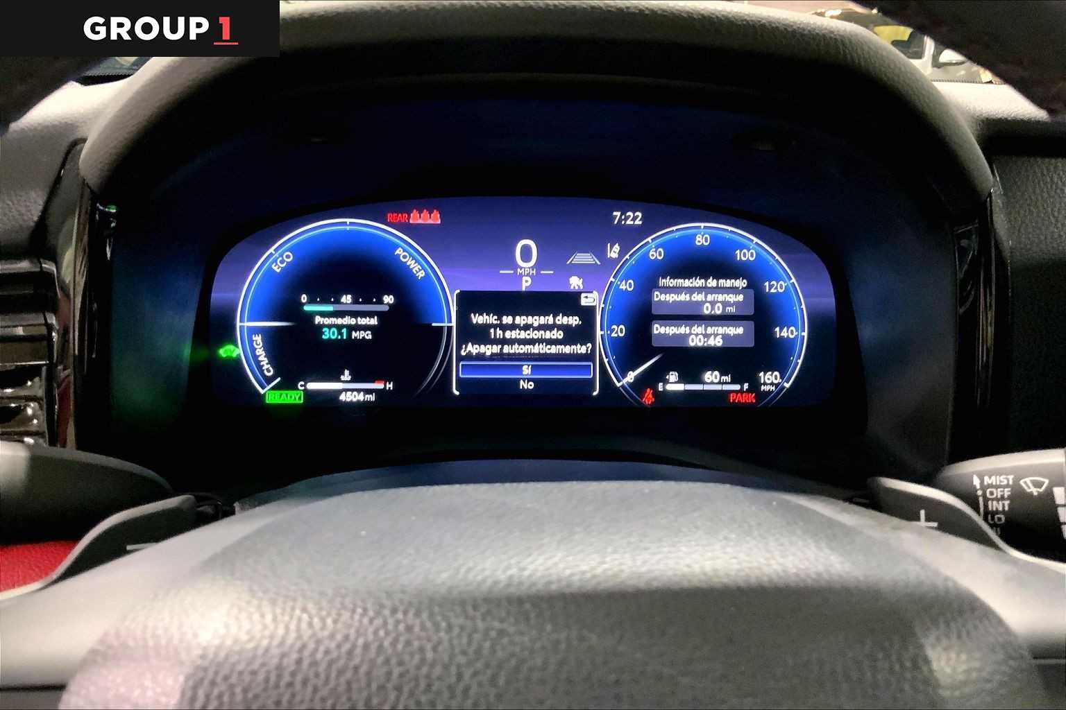 Certified 2025 Toyota Camry XSE AWD/4WD image 26