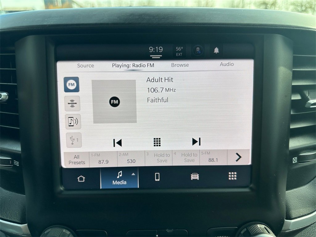 Certified 2022 RAM 3500 Big Horn image 22