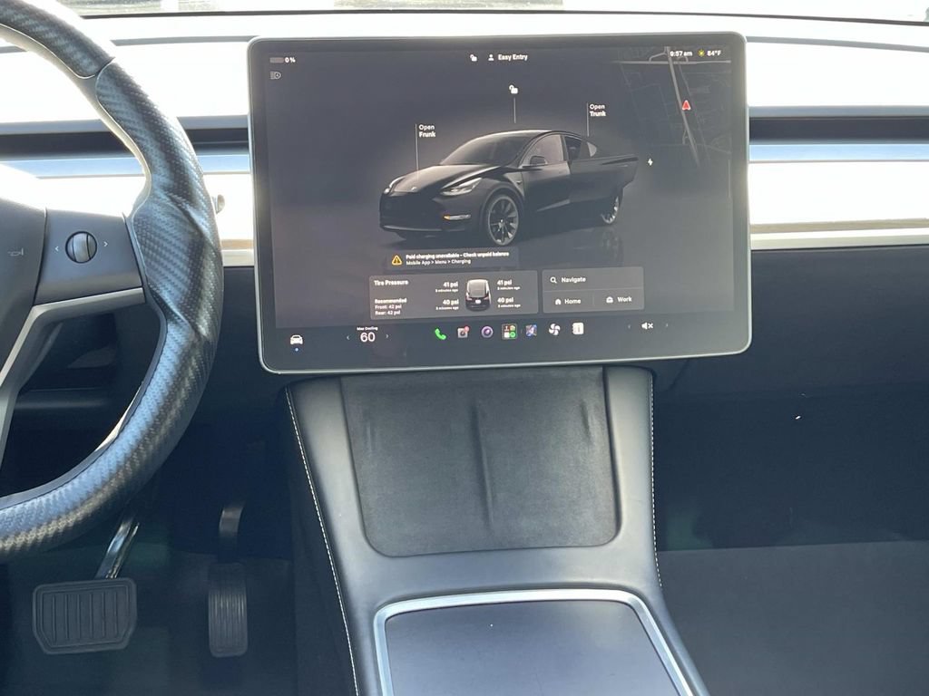 Used 2023 Tesla Model Y Long Range AWD/4WD image 13