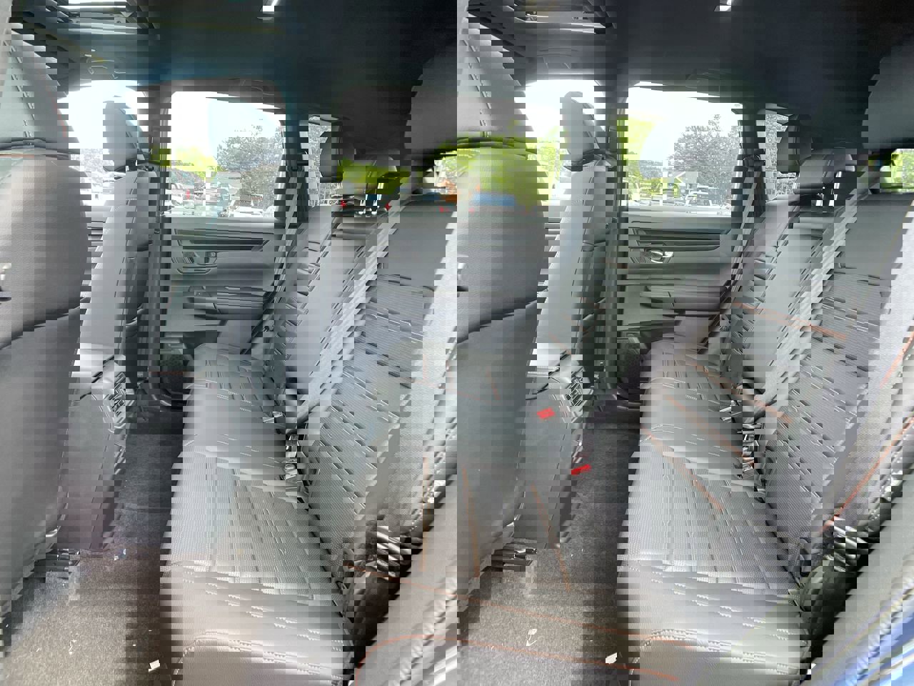 New 2026 Honda CR-V Sport-L image 23