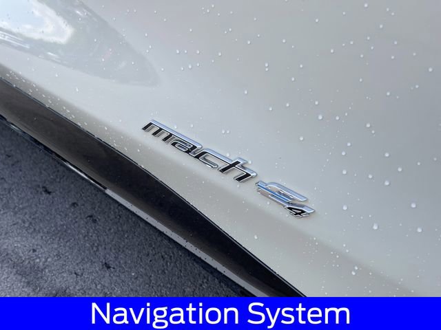 New 2025 Ford Mustang Mach-E GT w/ Interior Protection Package image 2