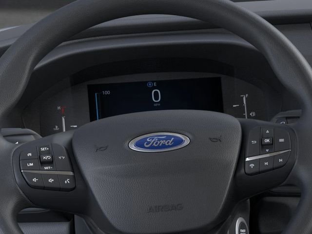 New 2026 Ford Transit 150 Low Roof w/ Load Area Protection Package RWD image 14
