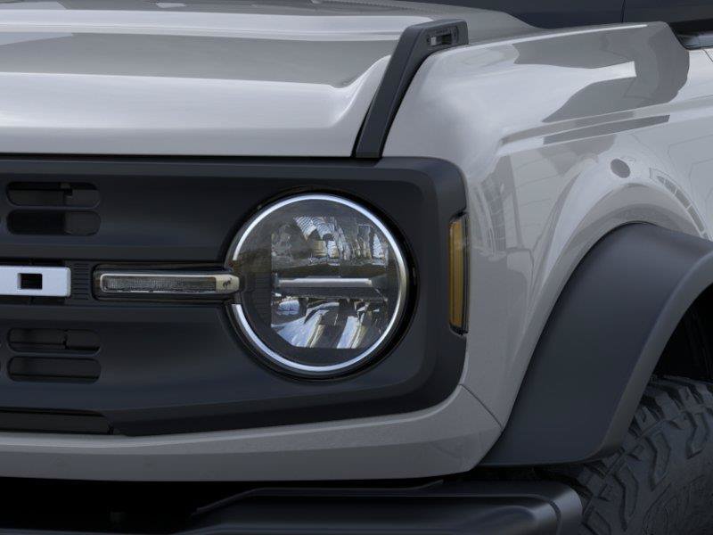 New 2026 Ford Bronco Big Bend w/ Black Diamond Package AWD/4WD image 21