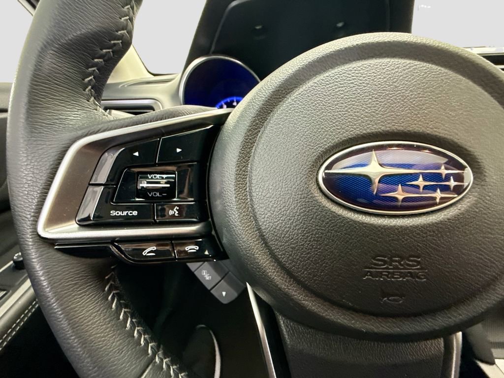 Used 2019 Subaru Legacy 2.5i Limited image 11