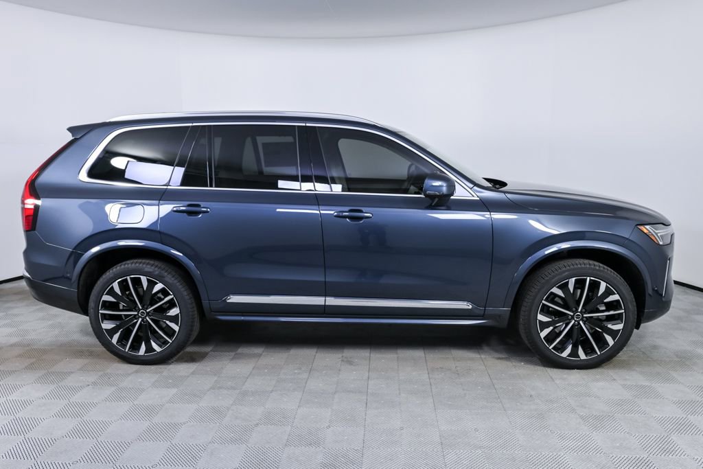 Certified 2026 Volvo XC90 B6 Ultra w/ Protection Package AWD/4WD image 30