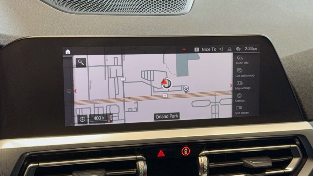 Used 2022 BMW M440i xDrive Gran Coupe w/ Shadowloine Package image 12