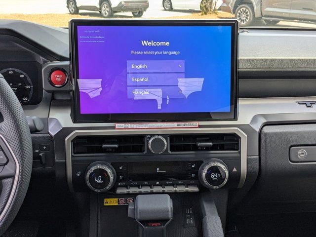 New 2026 Toyota Tacoma TRD Off-Road image 16