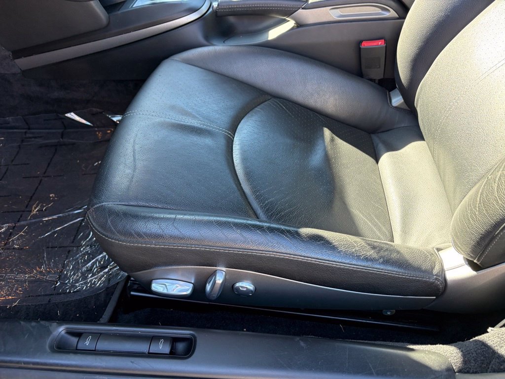 Used 2008 Porsche Cayman RWD image 25