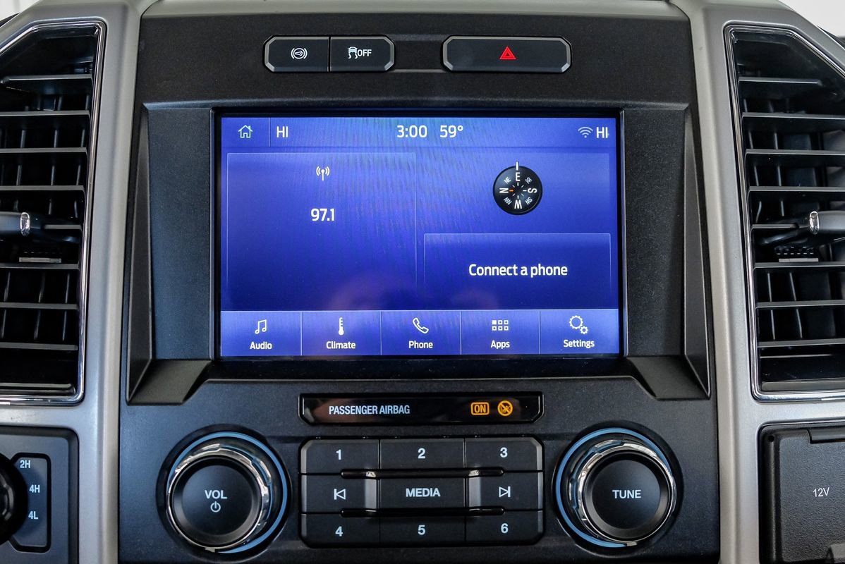 Used 2021 Ford F350 Lariat w/ Lariat Value Package image 28