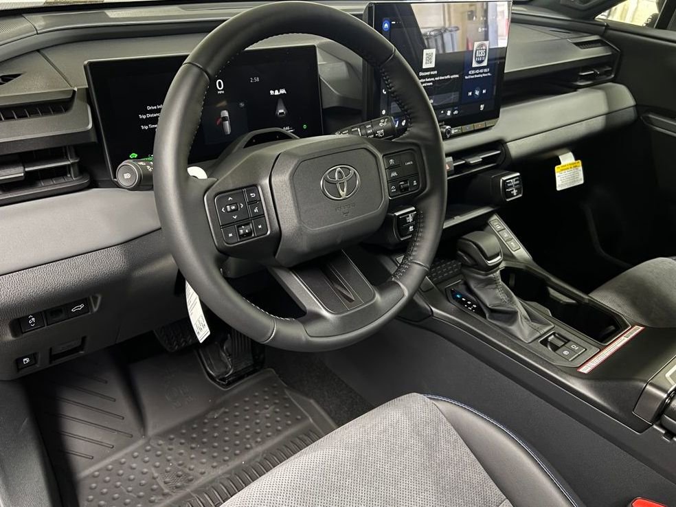 New 2026 Toyota RAV4 XSE image 20