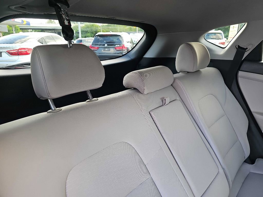 Used 2019 Hyundai Tucson SE image 39