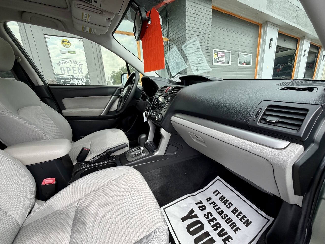 Used 2014 Subaru Forester 2.5i Premium w/ Popular Package #2 AWD/4WD image 30