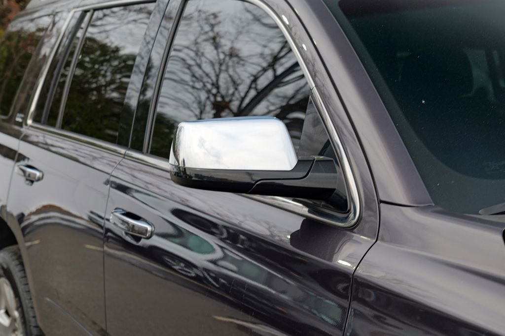 Used 2015 Chevrolet Tahoe LTZ image 10