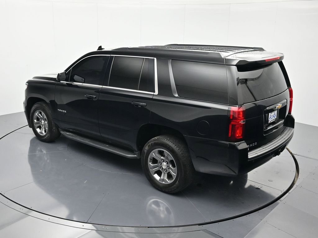 Used 2020 Chevrolet Tahoe LS image 35
