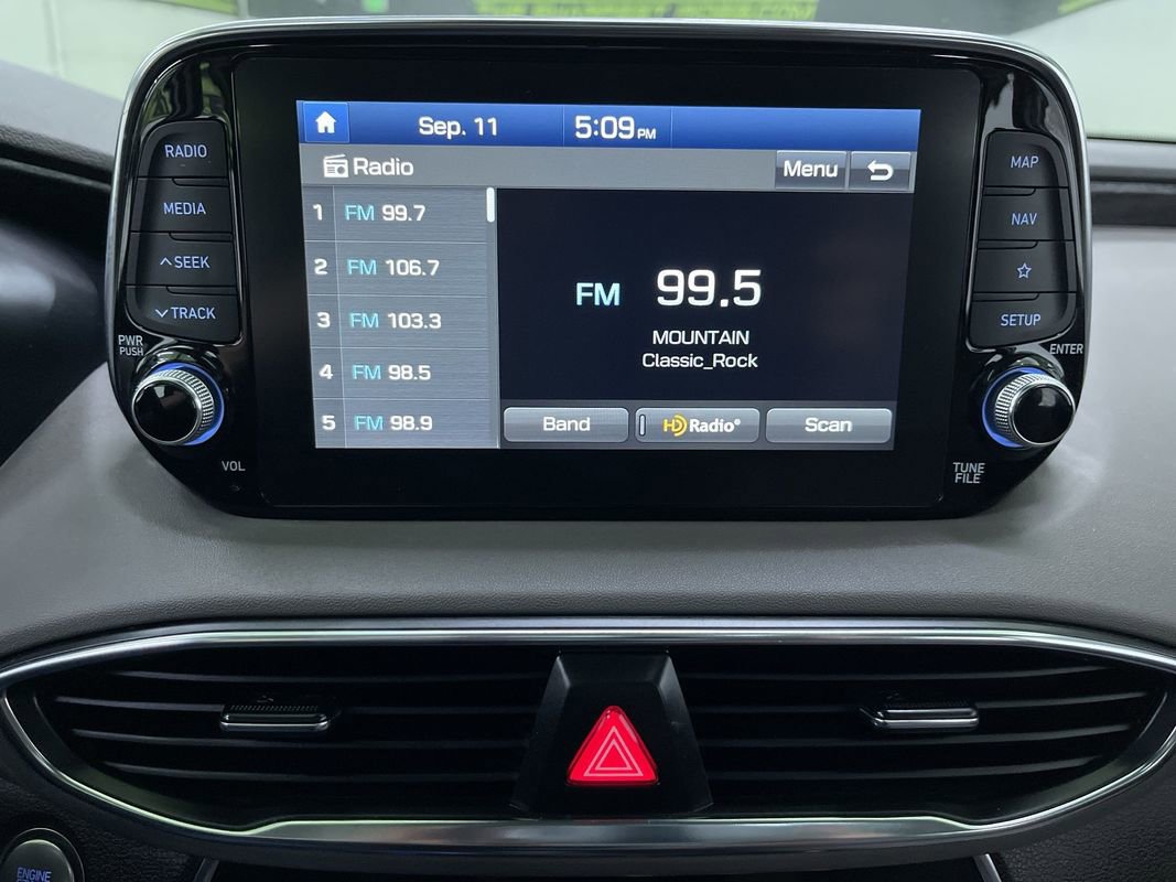 Used 2019 Hyundai Santa Fe AWD image 20