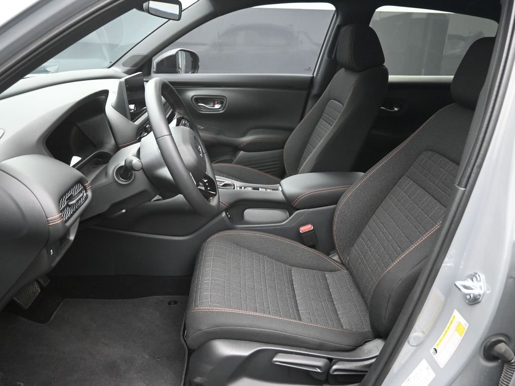 Used 2026 Honda HR-V Sport image 18