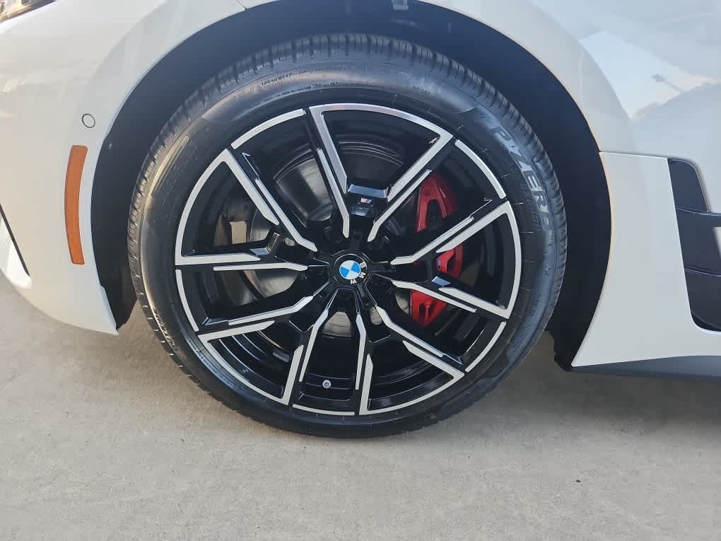 New 2027 BMW 440i xDrive w/ Premium Package AWD/4WD image 10