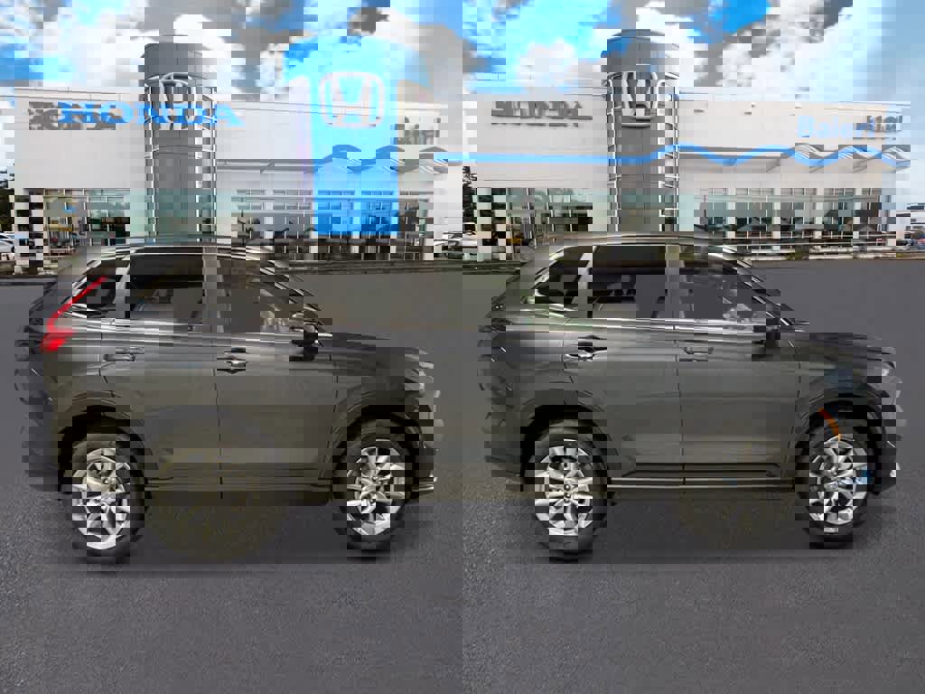 New 2026 Honda CR-V EX image 7