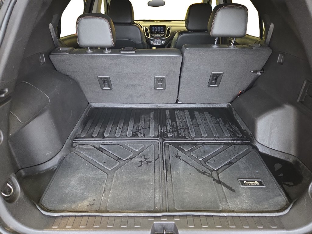 Used 2024 Chevrolet Equinox Premier AWD/4WD image 26
