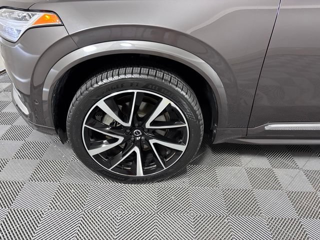 Used 2023 Volvo XC90 B6 Plus w/ Protection Package Premier AWD/4WD image 10