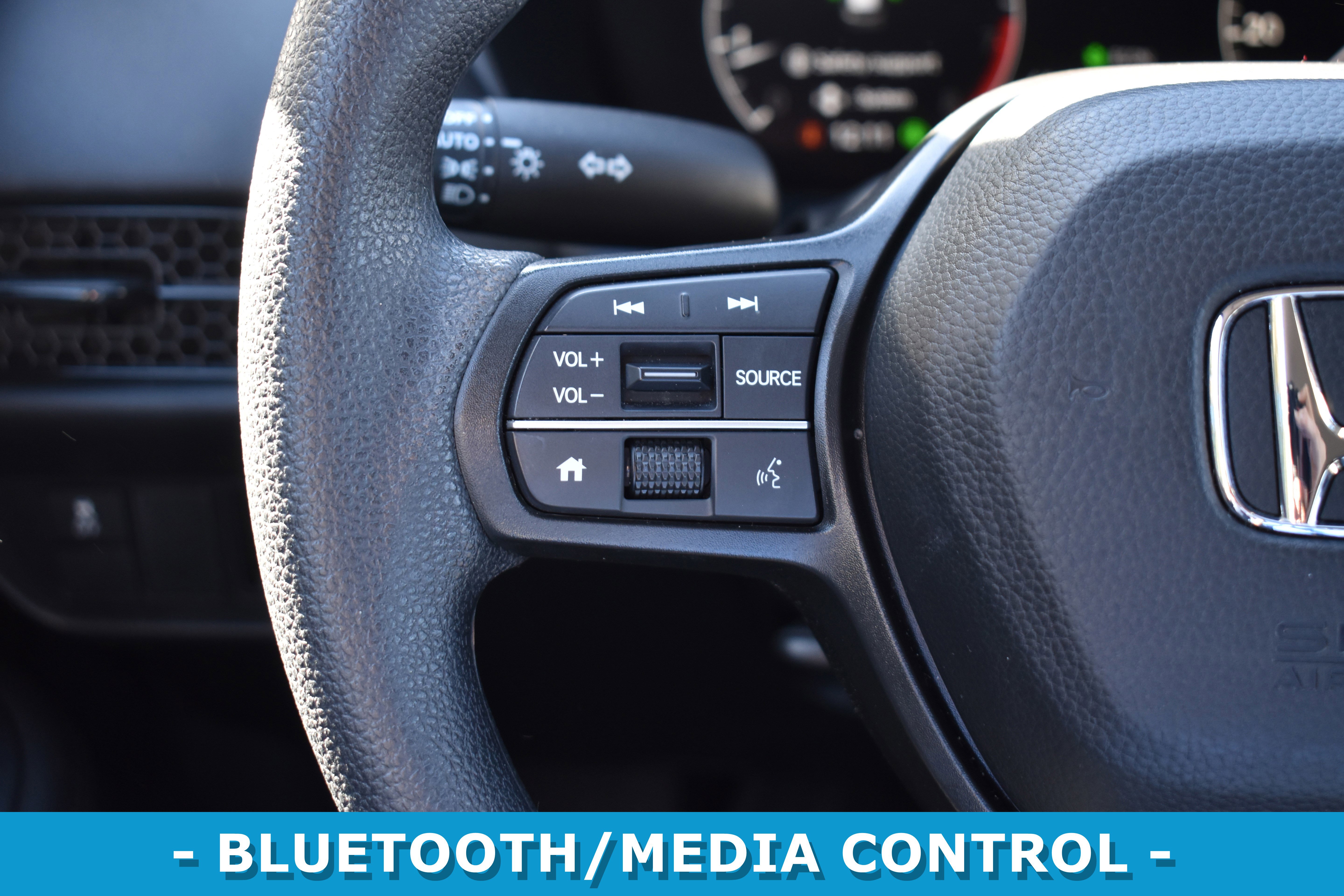 Certified 2024 Honda HR-V LX image 12