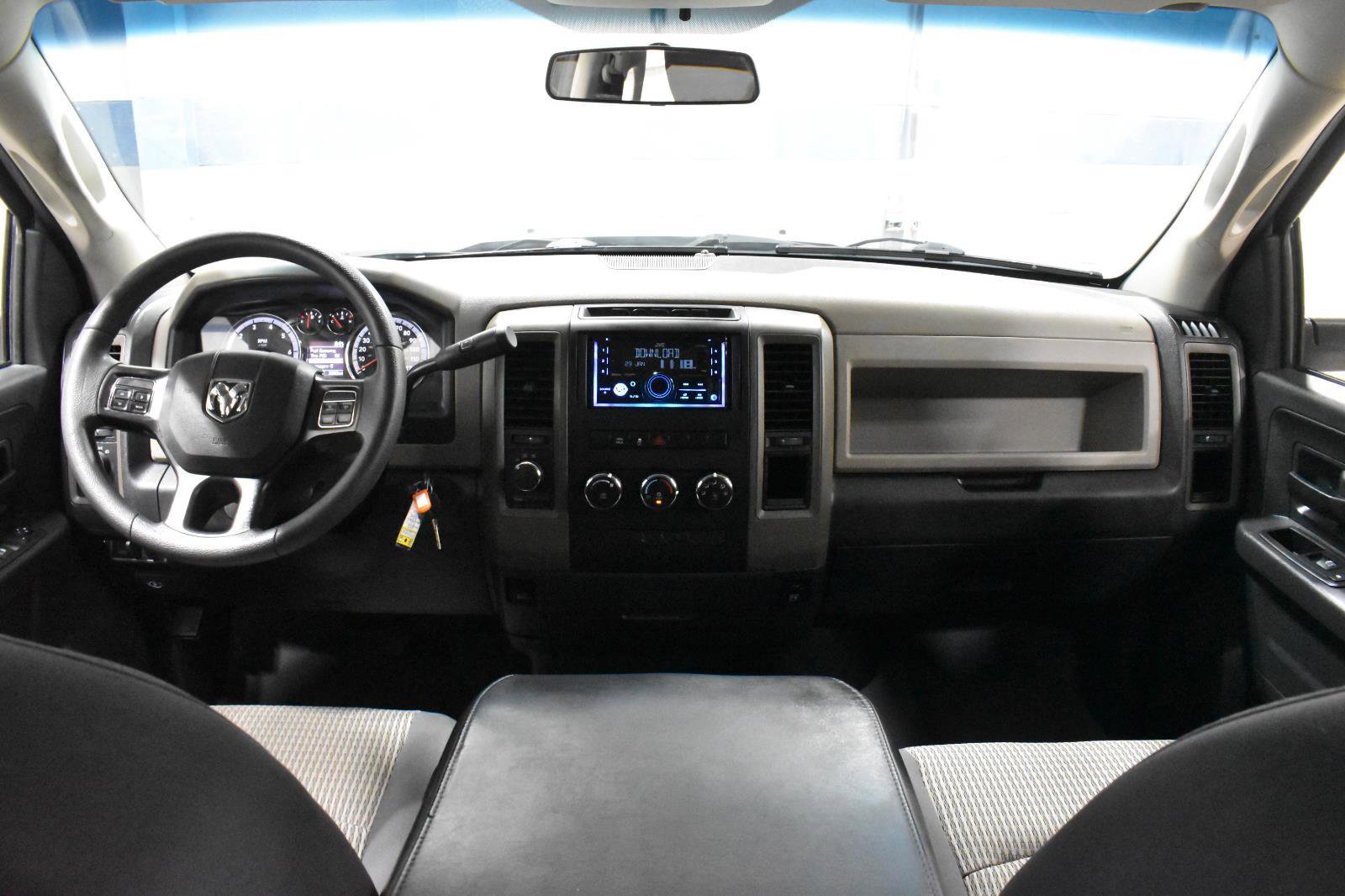 Used 2012 RAM 1500 Express w/ ST Popular Equipment Group image 2