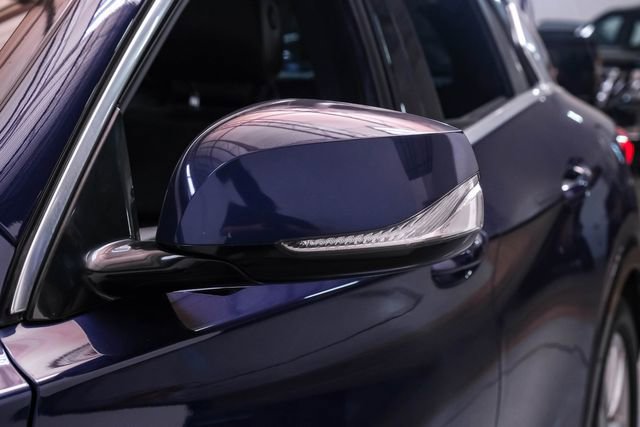 Used 2018 INFINITI QX30 Premium w/ Cargo Package image 39