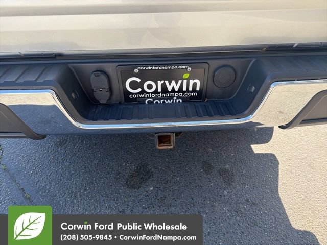 Used 2015 GMC Canyon SLE AWD/4WD image 11