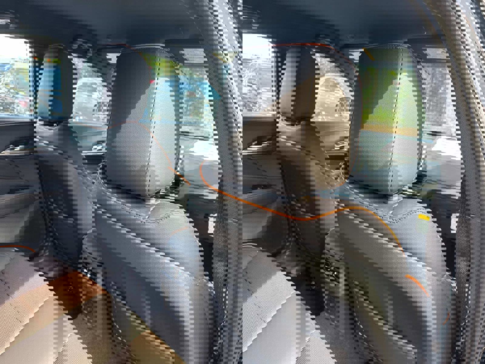 New 2026 Cadillac CT4 Sport image 29